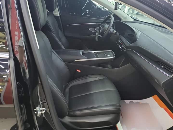 Buick LaCrosse 2024 2024款 28T 越尊版