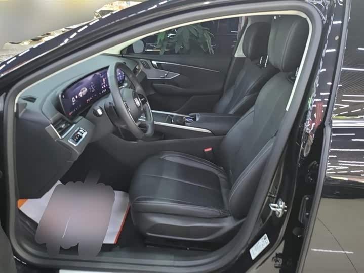 Buick LaCrosse 2024 2024款 28T 越尊版