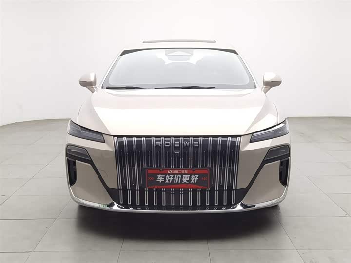 2025 Roewe M7 DMH