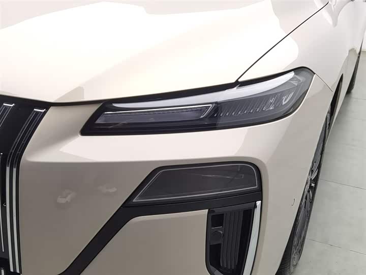 Roewe M7 DMH 2025 2025款 160km臻享版