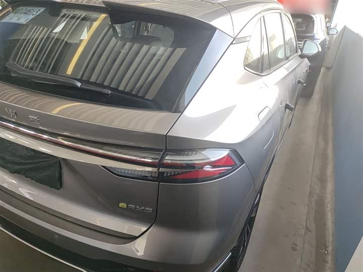 Roewe RX5 Hybrid 2023 2023款 eRX5 超混优越版