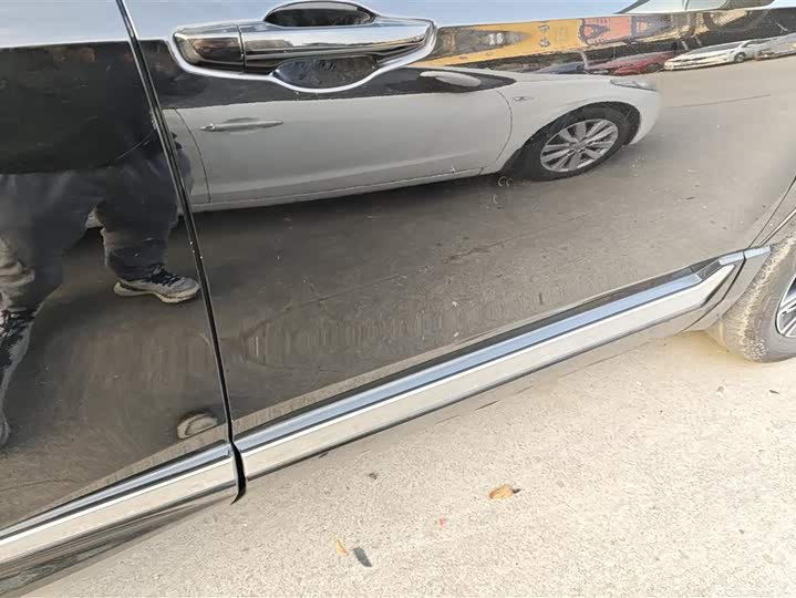 Honda CR-V Hybrid 2021 2021款 锐·混动e+ 2.0L 睿智版