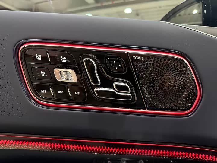 Zeekr 9X 2025 2025款 Ultra版 70kWh