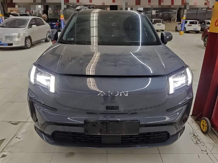 GAC Aion V 2024 2024款 埃安霸王龙 520 智豪版