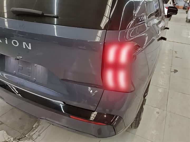 GAC Aion V 2024 2024款 埃安霸王龙 520 智豪版