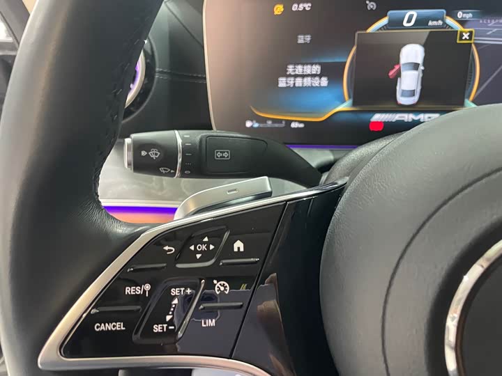 Mercedes-Benz CLS-Class 2023 2023款 CLS 300 豪华型