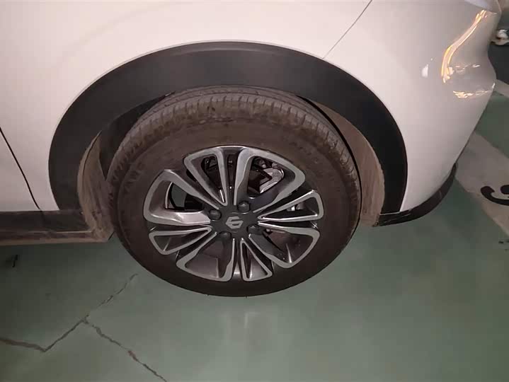 Leapmotor T03 2025 2025款 403舒享版