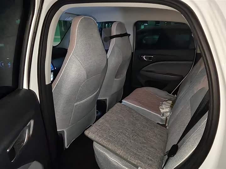 Leapmotor T03 2025 2025款 403舒享版