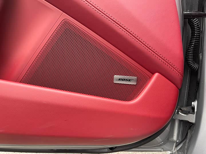 Porsche 911 2026 2026款 Carrera 3.0T