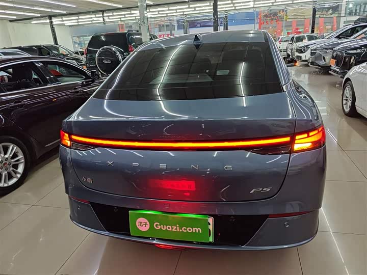 XPeng P5 2024 2024款 500Pro版