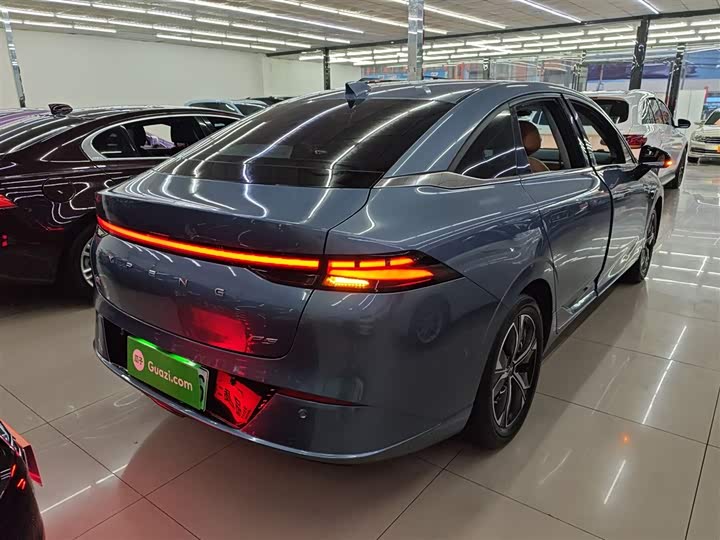 XPeng P5 2024 2024款 500Pro版