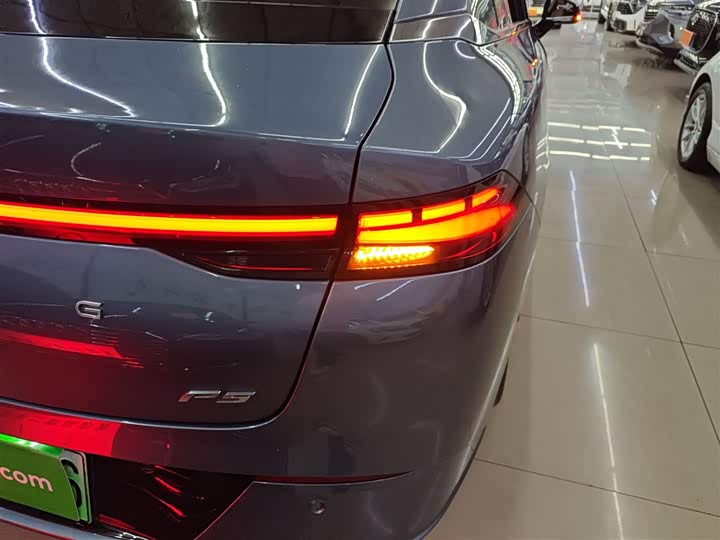 XPeng P5 2024 2024款 500Pro版