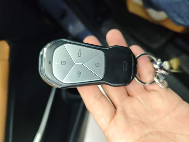 XPeng P5 2024 2024款 500Pro版