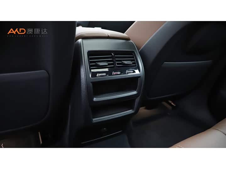 BMW X6 2023 2023款 xDrive40i M运动套装