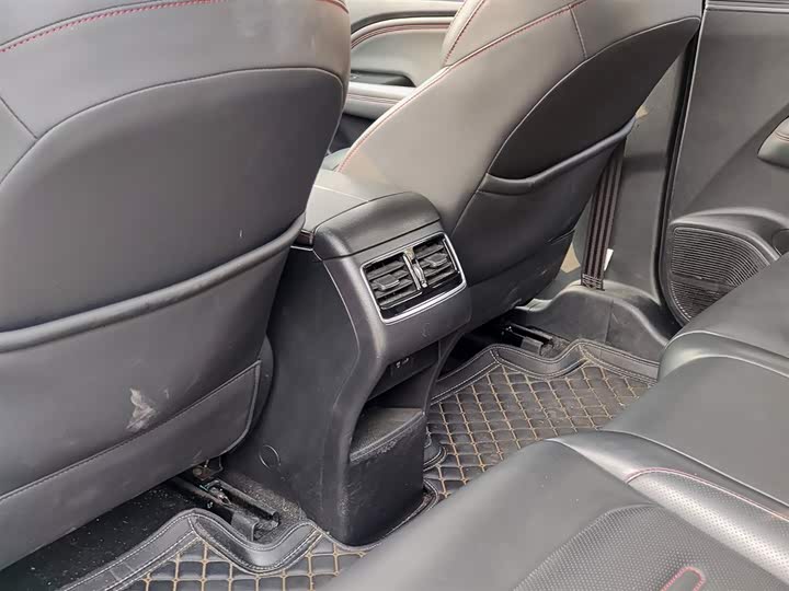 GAC Trumpchi GS4 Plus 2022 2022款 270T 自动星河版