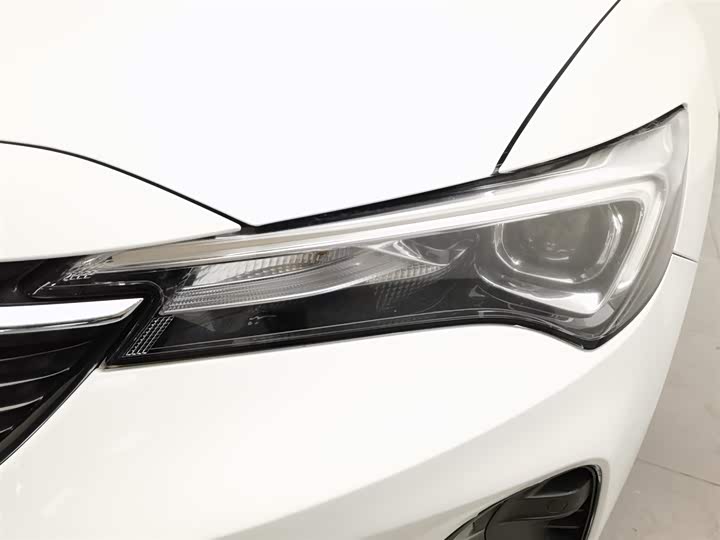 Buick Verano 2023 2023款 Pro 乐逸版