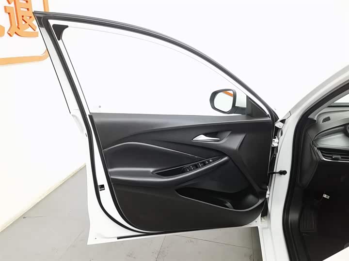 Buick Verano 2023 2023款 Pro 乐逸版