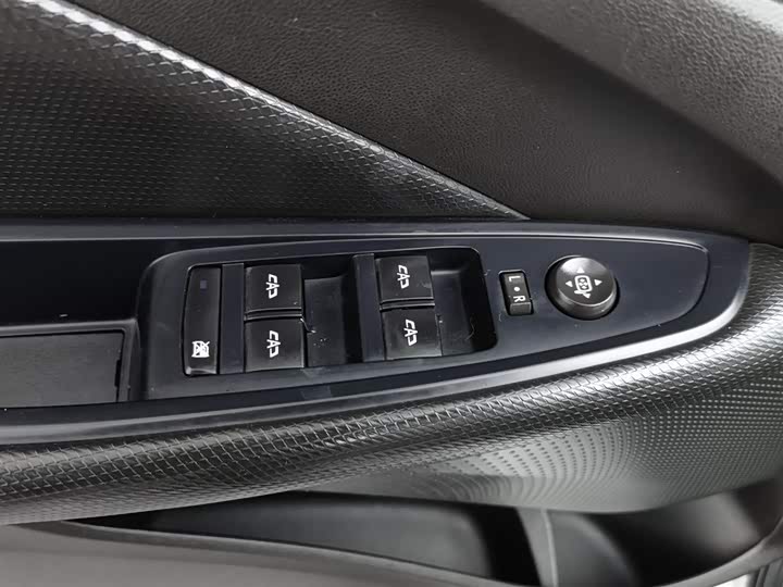 Buick Verano 2023 2023款 Pro 乐逸版