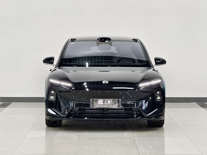 Nio ET5T 2025 2025款 75kWh Touring