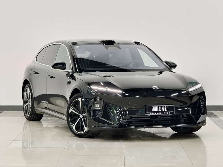 Nio ET5T 2025 2025款 75kWh Touring