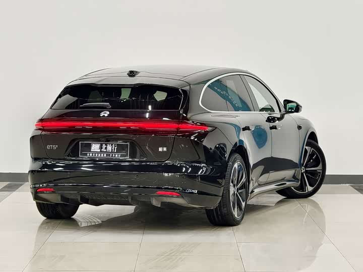 Nio ET5T 2025 2025款 75kWh Touring
