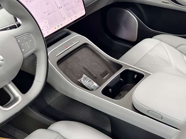 Nio ET5T 2025 2025款 75kWh Touring