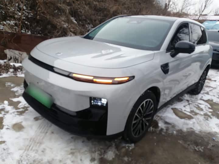 Leapmotor B10 2025 2025款 510悦享版