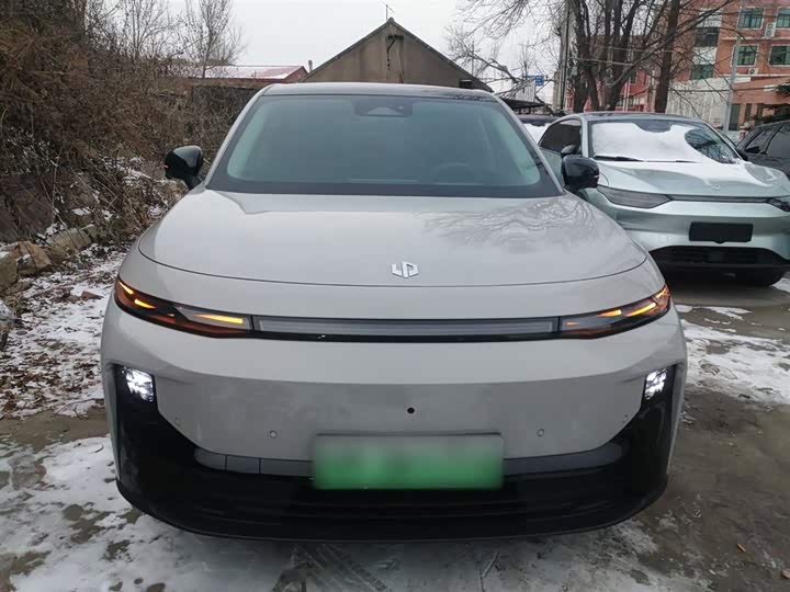 Leapmotor B10 2025 2025款 510悦享版