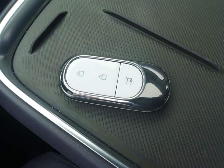 Leapmotor B10 2025 2025款 510悦享版