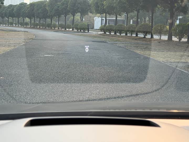 Volkswagen Golf GTI 2023 2023款 380TSI DSG GTI