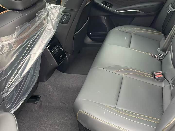 Toyota Avalon 2024 2024款 双擎 2.0L 豪华版