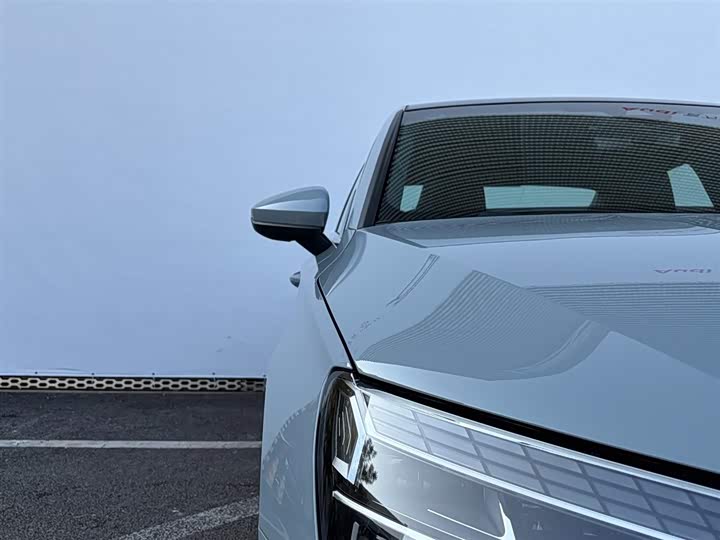 Audi A3 2025 2025款 A3L Limousine 35TFSI 飞驰尊享型