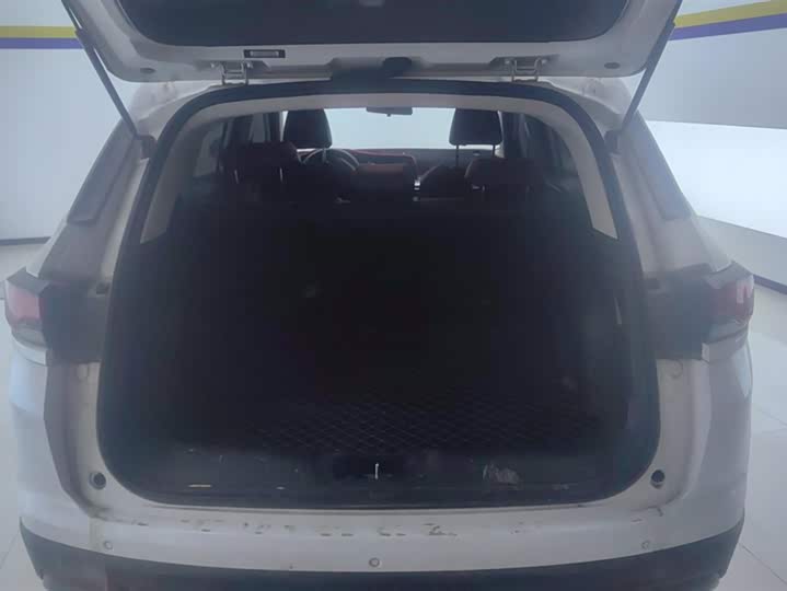 2023 Changan CS35 Plus