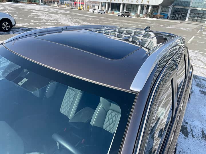 Mitsubishi Outlander 2021 2021款 改款 2.0L 两驱畅享版 5座