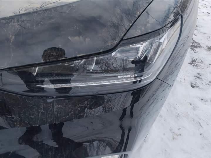 Wey VV6 2020 2020款 2.0T 两驱智护+