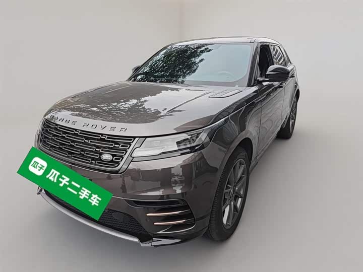 Land Rover Range Rover Velar 2024 2024款 Dynamic HSE