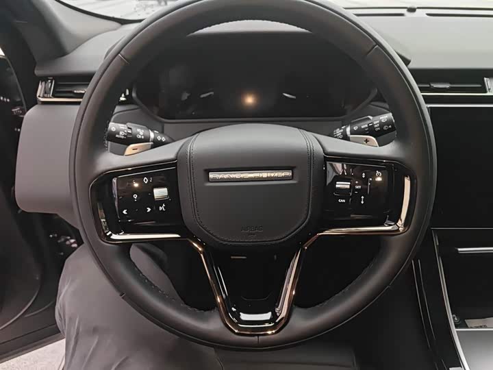 Land Rover Range Rover Velar 2024 2024款 Dynamic HSE