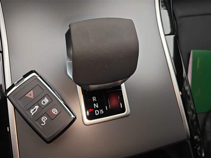 Land Rover Range Rover Velar 2024 2024款 Dynamic HSE