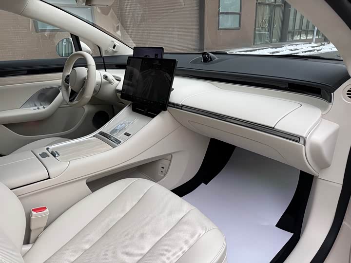 Luxeed S7 2025 2025款 855km Max