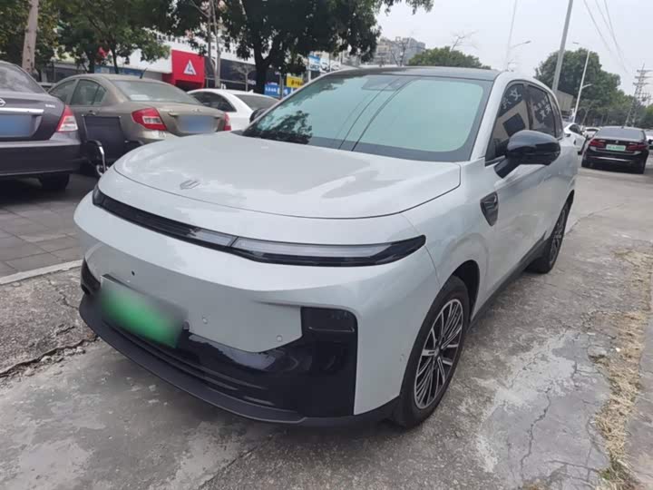 Leapmotor B10 2025 2025款 600悦享版