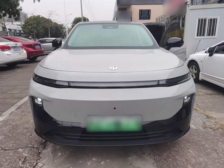 Leapmotor B10 2025 2025款 600悦享版