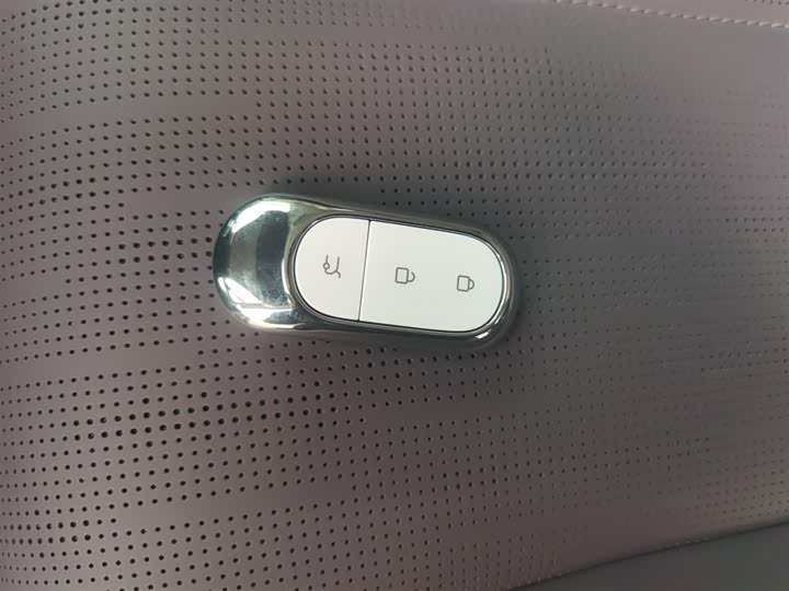 Leapmotor B10 2025 2025款 600悦享版