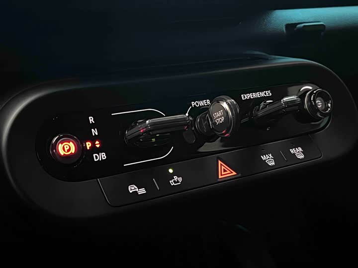 Mini Cooper 2024 2024款 456km COOPER E 经典派