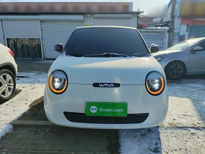 Changan Qiyuan (Nevo) Lumin 2025 2025款 205km 清香款