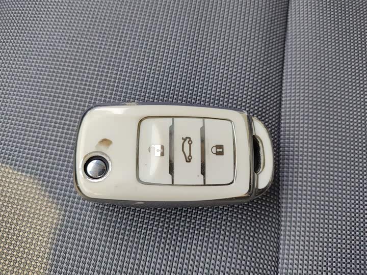 Changan Qiyuan (Nevo) Lumin 2025 2025款 205km 清香款