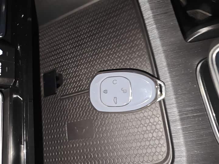 GAC Trumpchi GS8 2024 2024款 领航系列 2.0TGDI 两驱豪华智联版