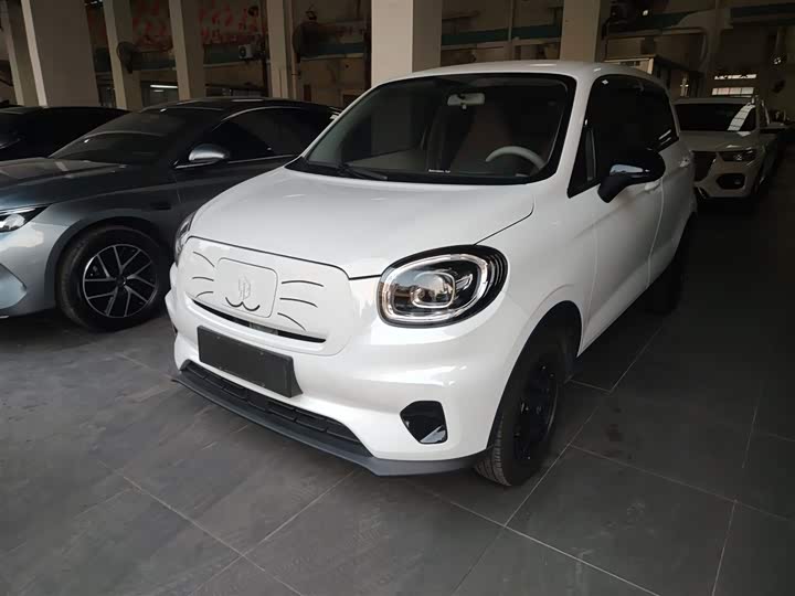 Leapmotor T03 2025 2025款 310舒享版