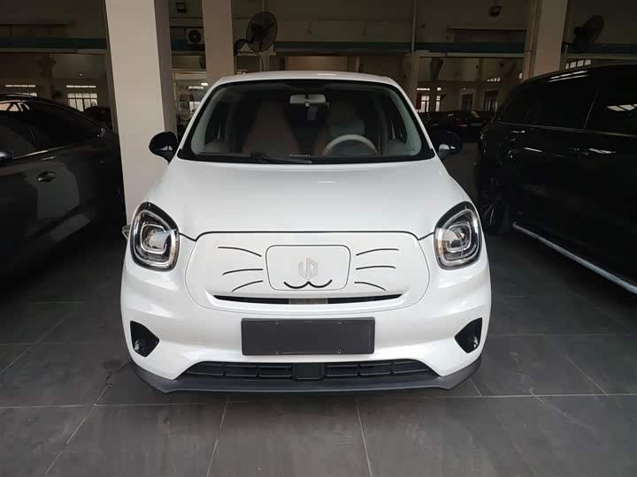 Leapmotor T03 2025 2025款 310舒享版