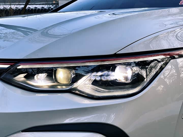 Volkswagen Golf GTI 2023 2023款 380TSI DSG GTI