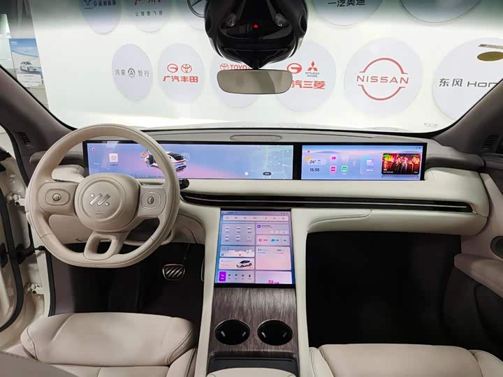 IM motors LS7 2025 2025款 焕新版 Ultra